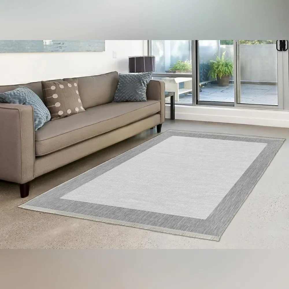 Turkish Rug Area Rugs for Living Room | Dining Room | Bedroom Rug | Area Rug | - Picture 2 of 13